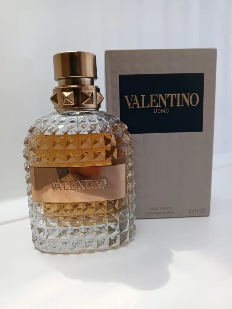 Valentino uomo