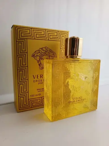 Versace eros energy  EAU DE PARFUM