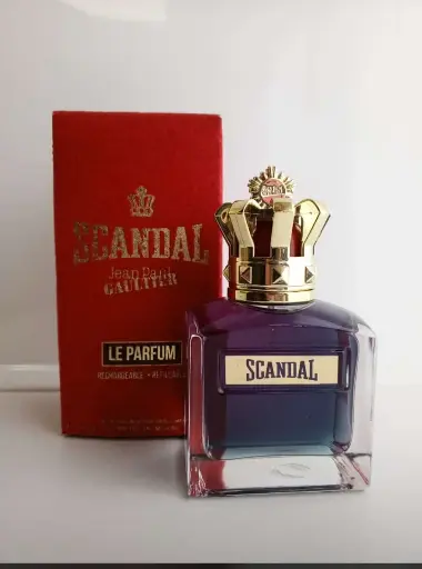 Scandal PARFUM